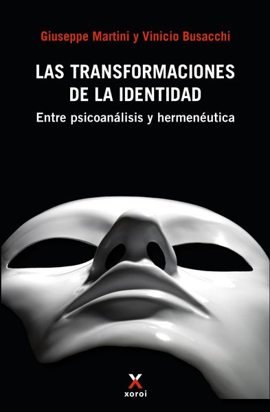Produktbild: Las transformaciones de la identidad