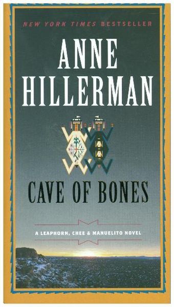 Produktbild: Cave Of Bones