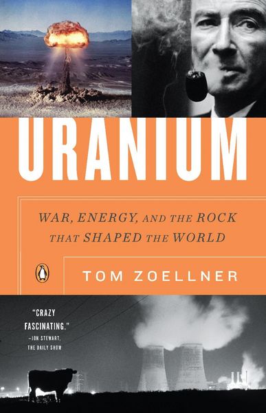 Produktbild: Uranium