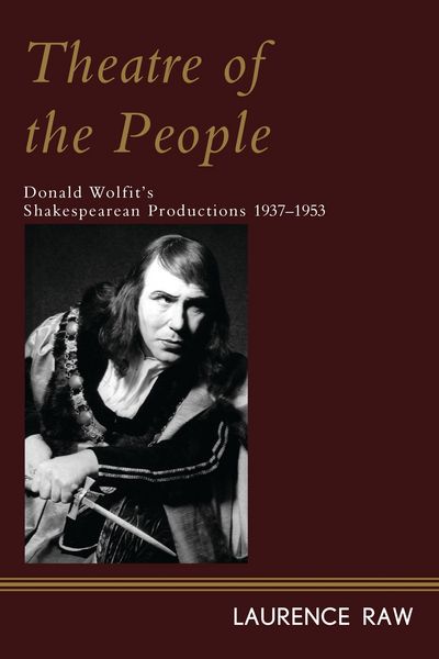 Produktbild: Theatre of the People