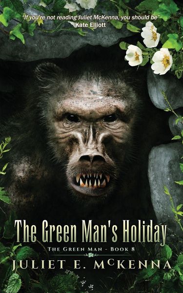 Produktbild: The Green Man's Holiday