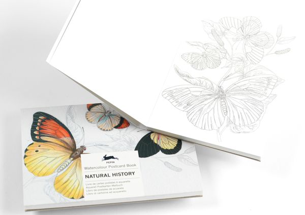 Produktbild: Natural History