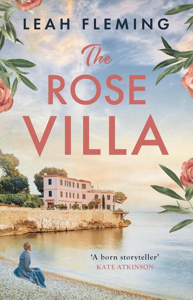 Produktbild: The Rose Villa