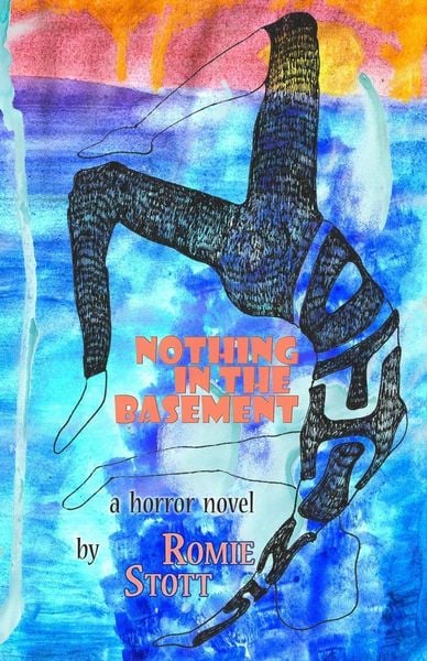 Produktbild: Nothing in the Basement
