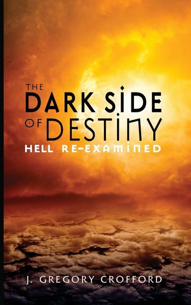 Produktbild: The Dark Side of Destiny