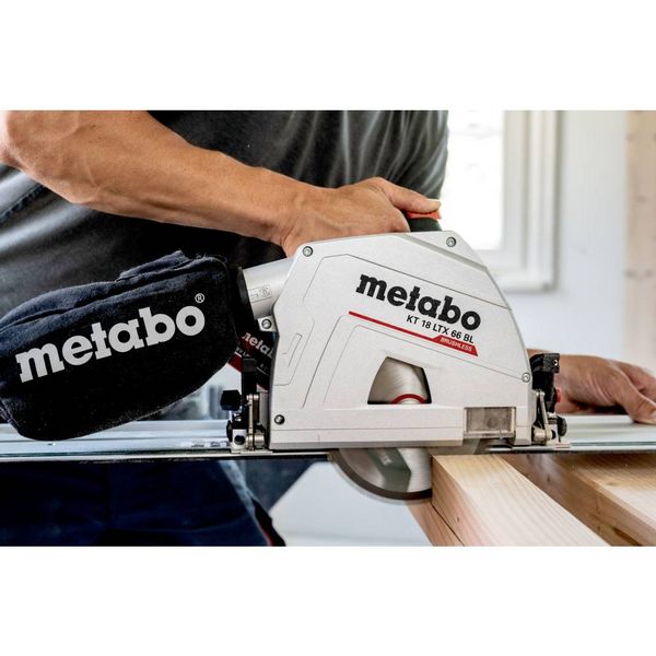Produktbild: Metabo Akku-Tauchs&auml;ge 601866840