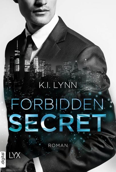 Produktbild: Forbidden Secret