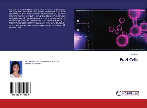 Produktbild: Fuel Cells