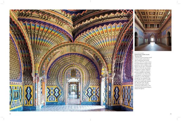 Produktbild: Abandoned Palaces