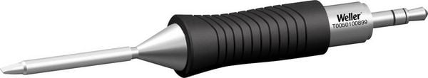 Produktbild: Weller RTM 018 S MS L&ouml;tspitze Mei&szlig;elform Spitzen-L&auml;nge 18mm Inhalt 1St.
