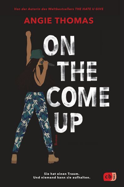 Produktbild: On The Come Up