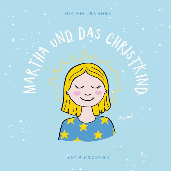 Produktbild: Martha und das Christkind