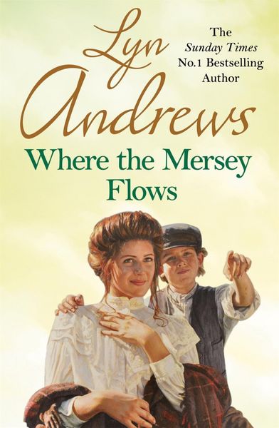 Produktbild: Where the Mersey Flows