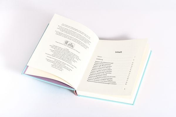Produktbild: Frei sein, wo immer du bist