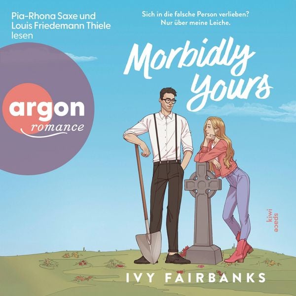 Produktbild: Morbidly Yours