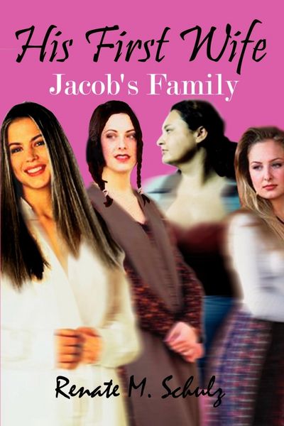 Produktbild: His First Wife