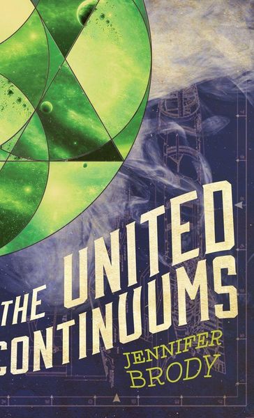 Produktbild: The United Continuums