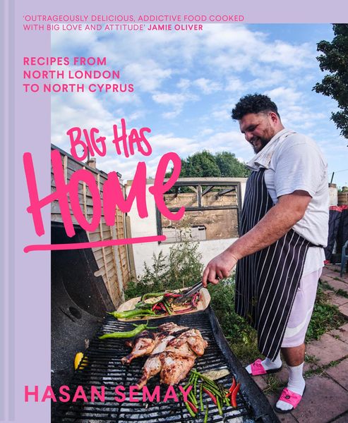 Produktbild: Big Has Home