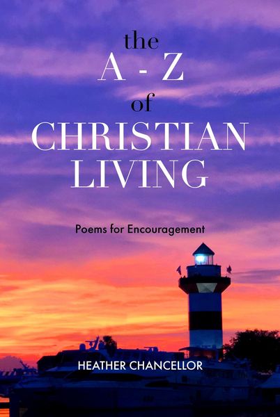 Produktbild: The A-Z of Christian Living
