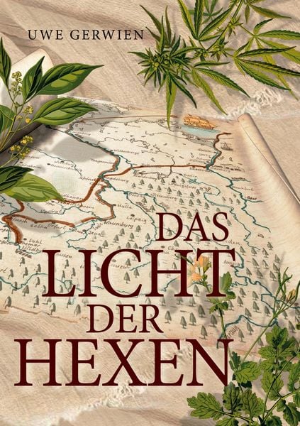Produktbild: Das Licht der Hexen