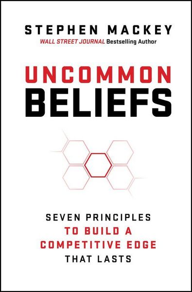 Produktbild: Uncommon Beliefs