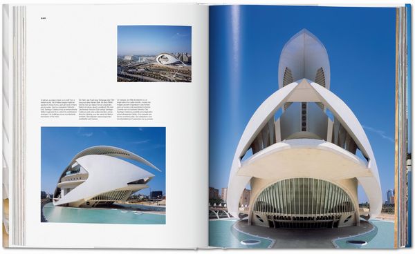 Calatrava. Complete Works 1979–Today