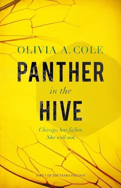 Produktbild: Panther in the Hive
