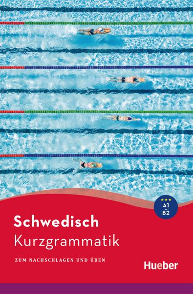 Produktbild: Kurzgrammatik Schwedisch