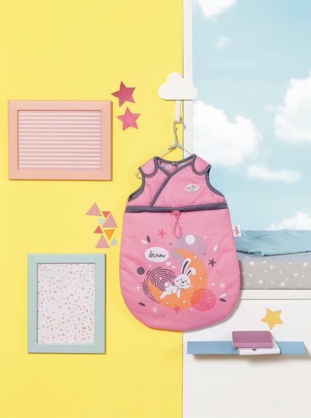 Produktbild: BABY born Schlafsack