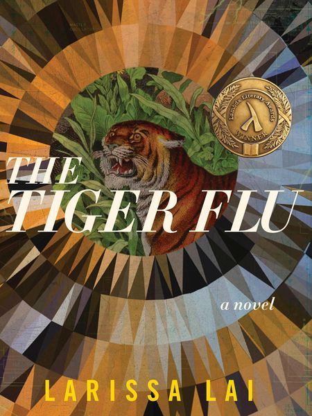Produktbild: The Tiger Flu
