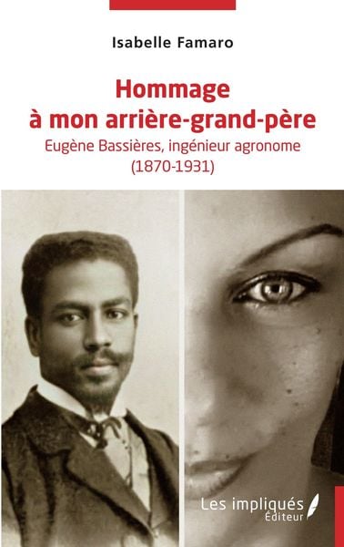 Produktbild: Hommage a mon arriere- grand-pere