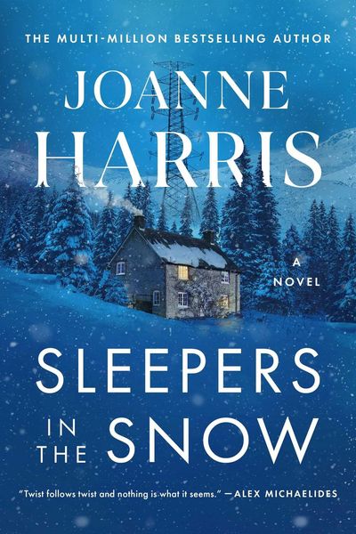 Produktbild: Sleepers in the Snow