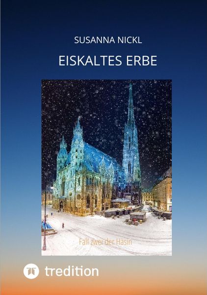 Produktbild: Eiskaltes Erbe