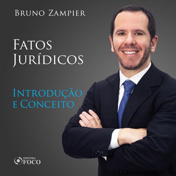 Produktbild: Direito Civil - Parte geral - Fatos Jur&iacute;dicos: introdu&ccedil;&atilde;o e conceito