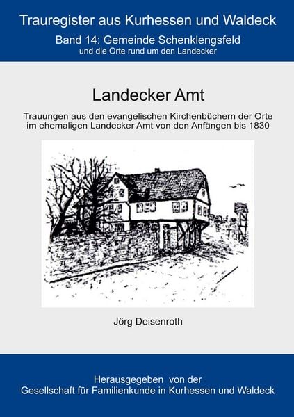Produktbild: Landecker Amt