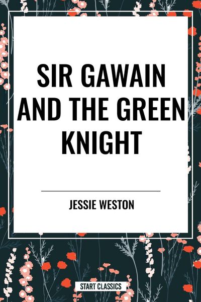 Produktbild: Sir Gawain and the Green Knight