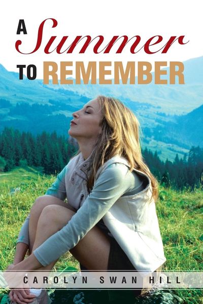 Produktbild: A Summer to Remember