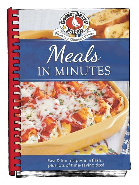 Produktbild: Meals in Minutes