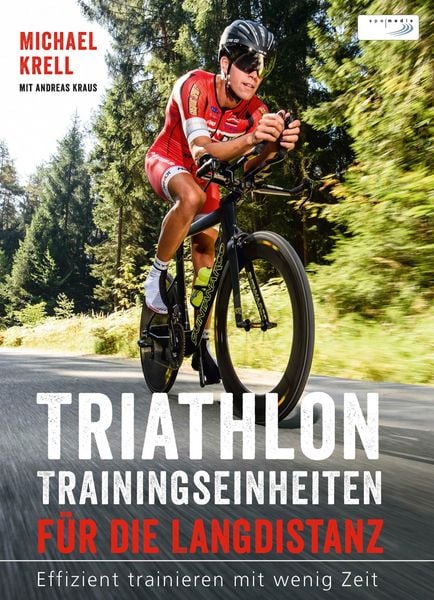 Produktbild: Triathlon-Trainingseinheiten f&uuml;r die Langdistanz