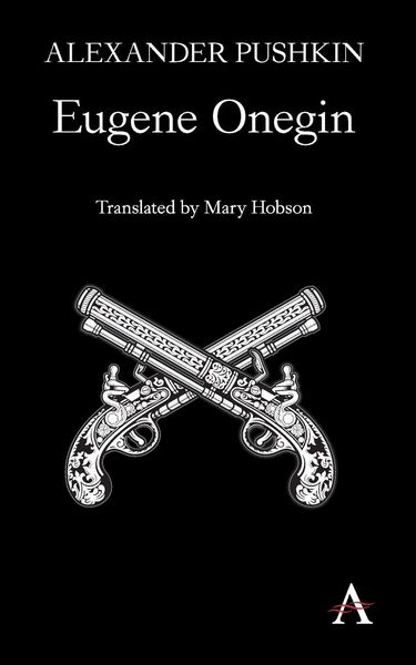 Produktbild: Eugene Onegin