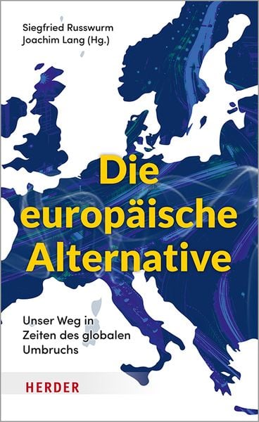 Produktbild: Die europ&auml;ische Alternative