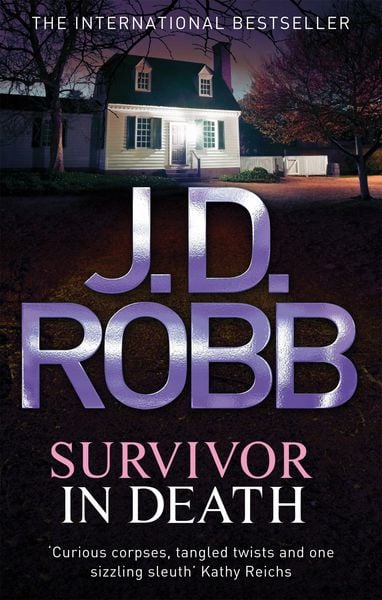 Produktbild: Survivor In Death