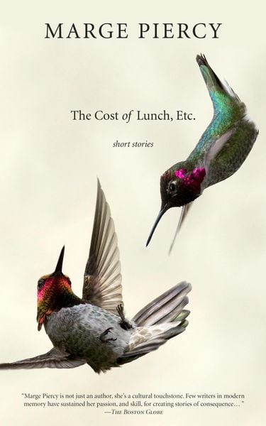 Produktbild: Cost of Lunch, Etc.