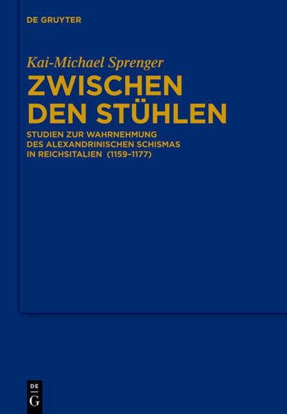 Produktbild: Zwischen den St&uuml;hlen