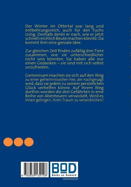 Produktbild: Tiere des Waldes durch dick und d&uuml;nn