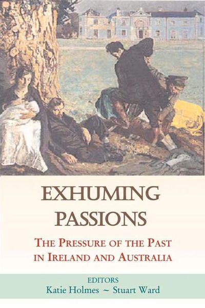 Produktbild: Exhuming Passions