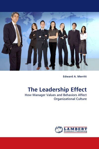 Produktbild: The Leadership Effect