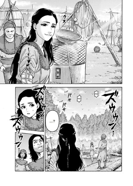 Produktbild: Star Wars: The Mandalorian (Manga) 03