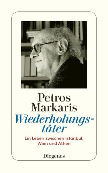 Produktbild: Wiederholungstäter