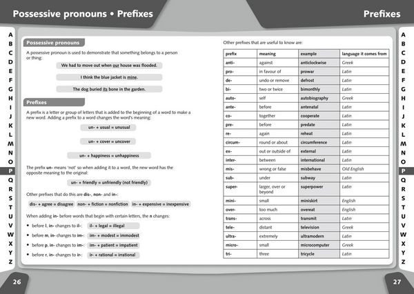 Produktbild: Homework Help for English
